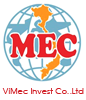 ViMec Invest Co.,Ltd